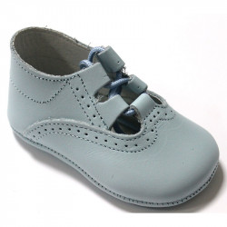 BABY LEATHER SHOES  - 1