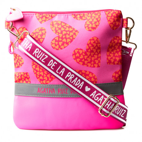 Bandolera agatha ruiz dela prada
