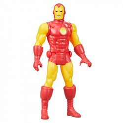 Marvel Iron Man figure 9,5cm