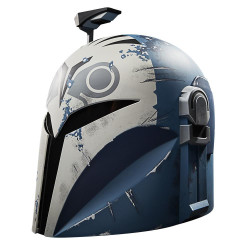 Star Wars Bo-Katan Kryze Electronic Helmet
