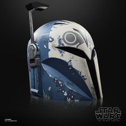 Star Wars Bo-Katan Kryze Electronic Helmet