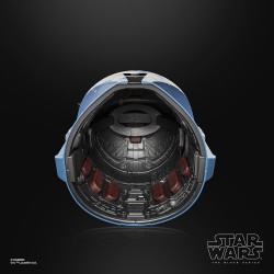 Star Wars Bo-Katan Kryze Electronic Helmet HASBRO 17