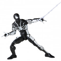 Marvel Legends Future Foundation Spider-Man Stealth Suit figure 15cm Foundation Spider-Man Stealth Suit figure 15cm