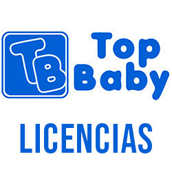 TOP BABY LICENCIAS
